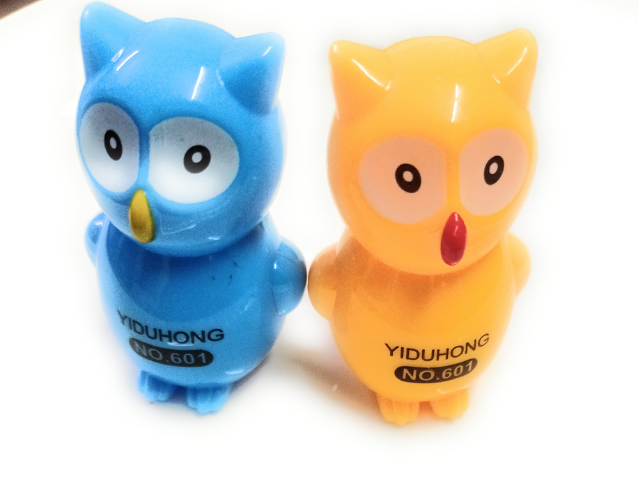Owl Sharpeners  uploaded by business on 1/20/2023
