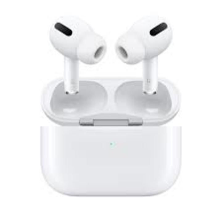 Airpods pro uploaded by Preet Creations  on 2/14/2021