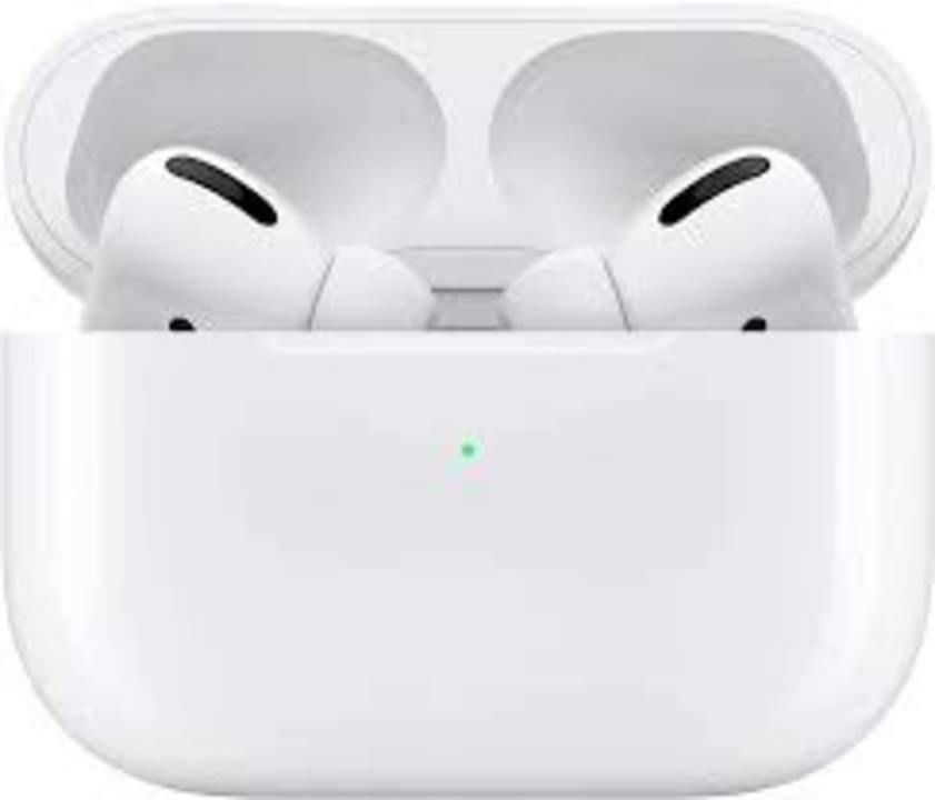 Airpods pro uploaded by Preet Creations  on 2/14/2021