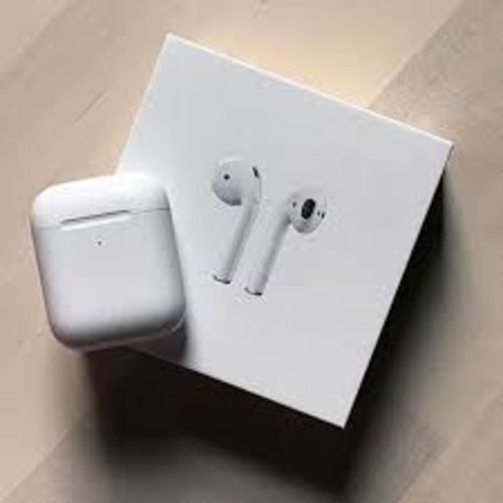 Airpods 2 uploaded by Preet Creations  on 2/14/2021