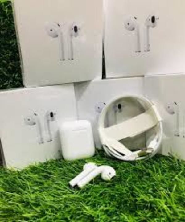Airpods 2 uploaded by Preet Creations  on 2/14/2021