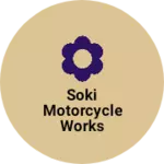 Business logo of Soki motorcycle works