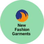 Business logo of new fashion garments