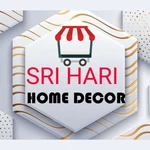 Business logo of SRI HARI Home decor