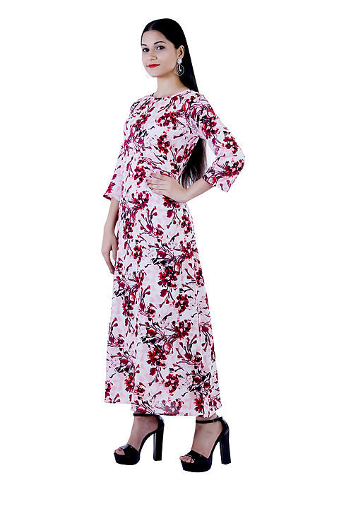 NV mexi dress uploaded by business on 5/11/2020