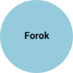 Business logo of Forok