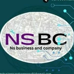 Business logo of NS BUSINESS AND COMPANY