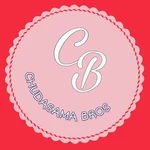 Business logo of Chudasama Bros