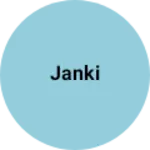 Business logo of Janki
