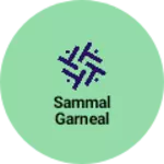 Business logo of Sammal Garneal