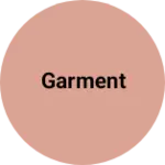 Business logo of Garment