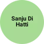 Business logo of Sanju di hatti