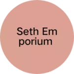 Business logo of Seth Emporium