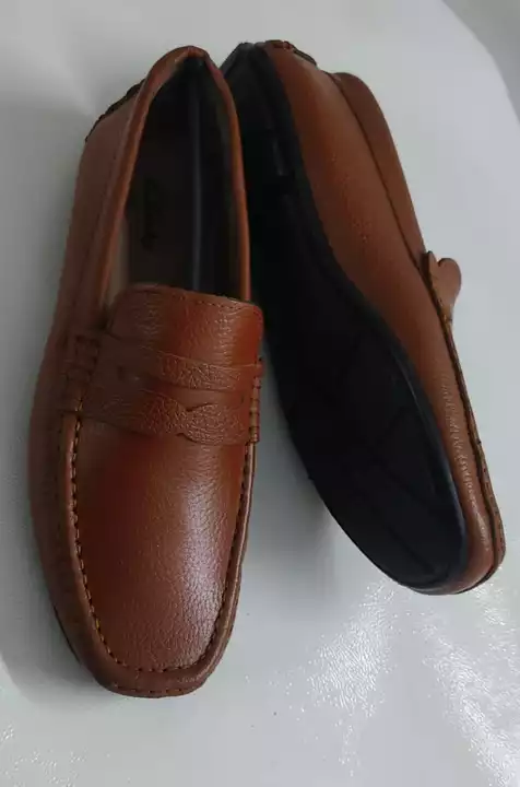 Leather shoes uploaded by Emaad shoes on 1/21/2023