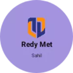 Business logo of Redy met