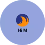 Business logo of Hi m