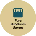 Business logo of Sri Raghavendra Handloom sarees