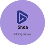Business logo of Shoa