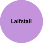 Business logo of laifstail