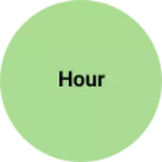 Business logo of Hour