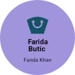 Business logo of Farida Butic