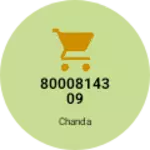 Business logo of Retailer Chanda