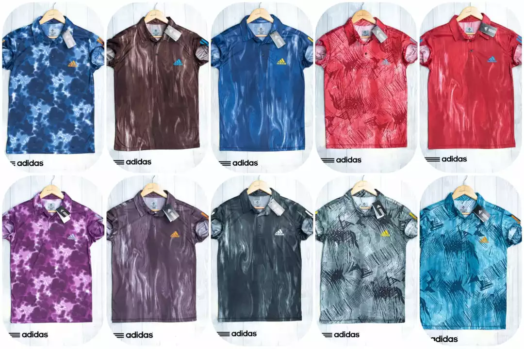 Polo uploaded by Yahaya traders on 5/10/2024