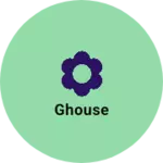 Business logo of Ghouse