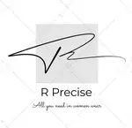 Business logo of R Precise