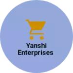 Business logo of Yanshi enterprises