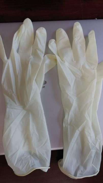 Surgical Gloves  uploaded by business on 1/21/2023
