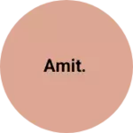 Business logo of Amit.