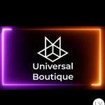 Business logo of Universalboutique147