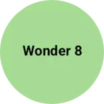 Business logo of Wonder 8