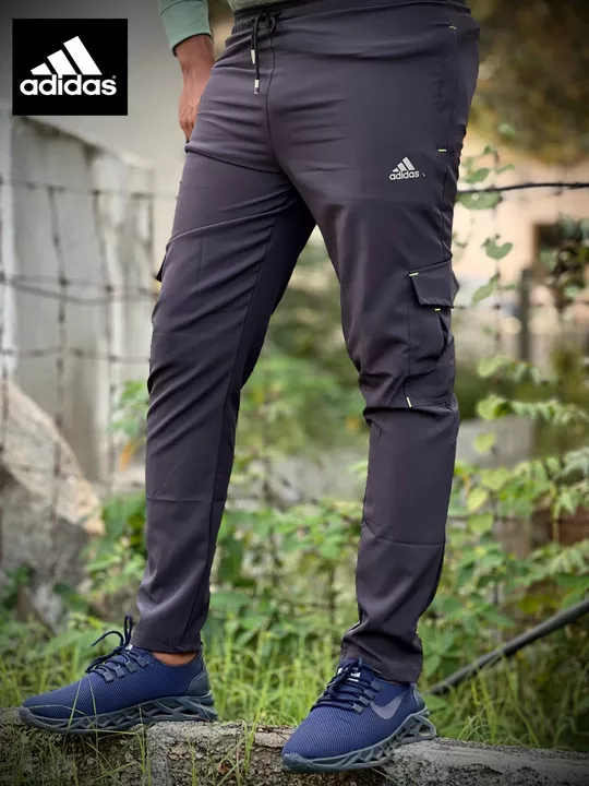 *IMPORTED  NS LYCRA CARGO TRACK*

* AS PER CURRENT STYLE IN SHOW ROOM *
 
Brand     * ADIDAS*

Style uploaded by Yahaya traders on 1/21/2023