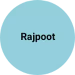 Business logo of Rajpoot