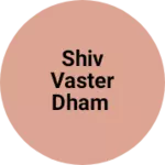 Business logo of Shiv Vaster Dham