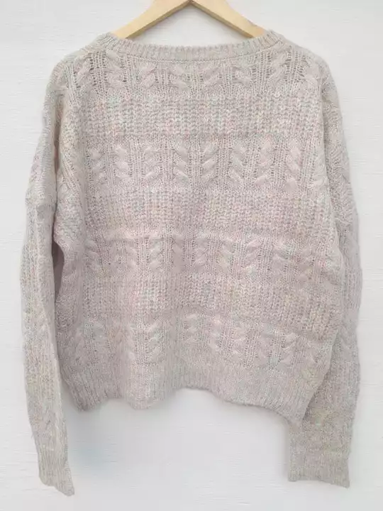 Woolen sweater  uploaded by business on 1/21/2023