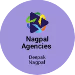 Business logo of NAGPAL AGENCIES