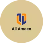 Business logo of All ameen
