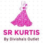 Business logo of SR KURTIS