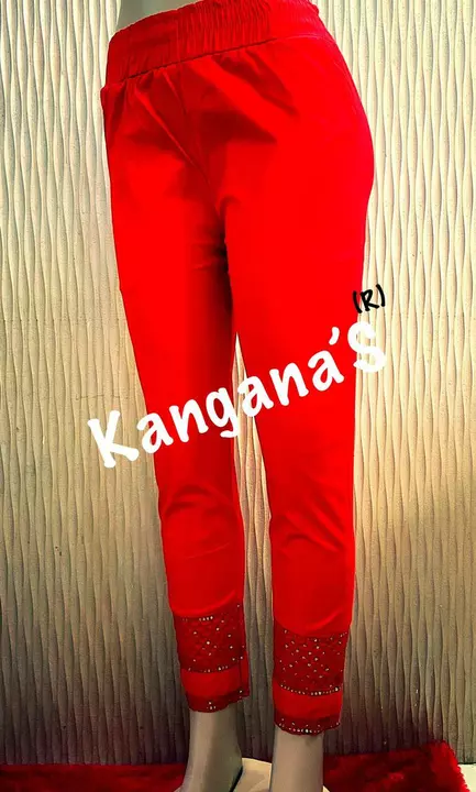 Cotton sippy work pant  uploaded by Kangana marketing on 1/21/2023