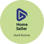 Business logo of Home seller