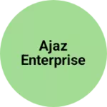 Business logo of Ajaz enterprise
