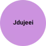 Business logo of Jdujeei