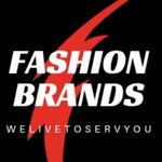 Business logo of Fashion Brands