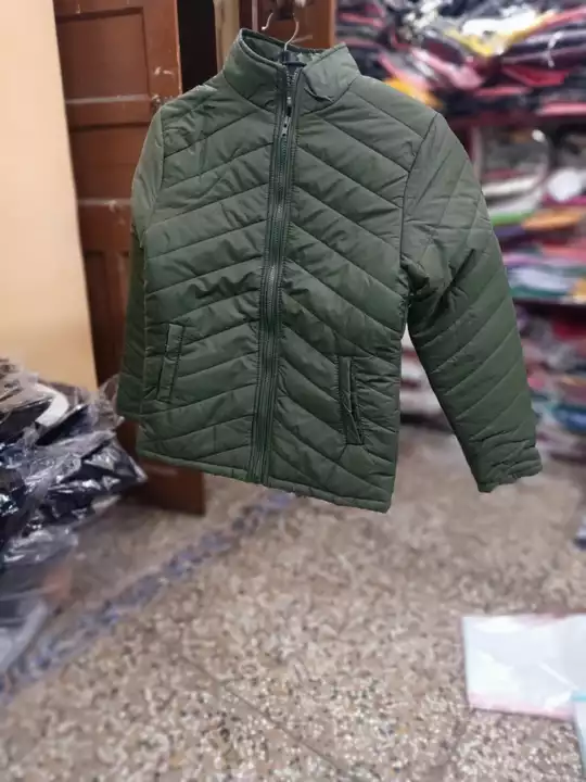Winter jacket  uploaded by Brij collection on 1/21/2023