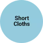Business logo of Short Cloths