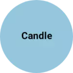 Business logo of Tanishk Candle light