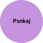 Business logo of Psnkaj